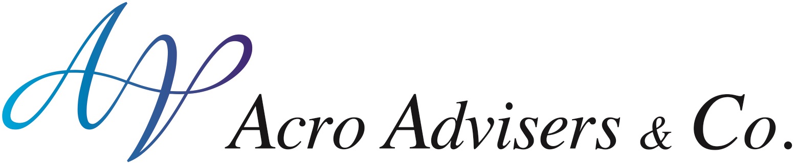 アクロアドバイザーズ・アンド・カンパニー株式会社