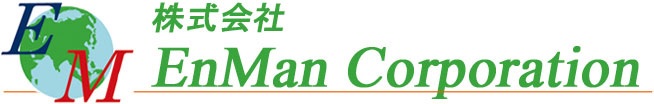 株式会社EnMan Corporation